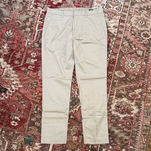 Bonobos khaki pant